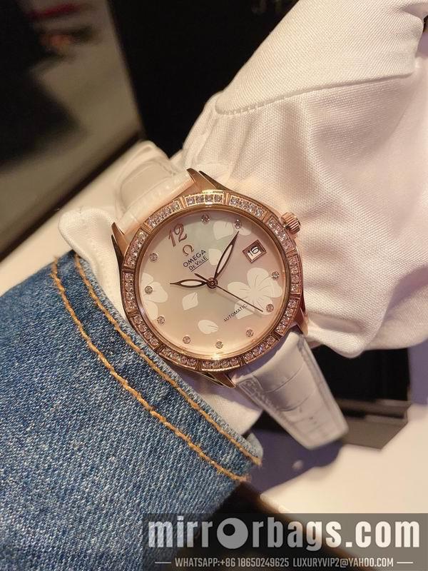 Replica Omega 35X8mm 050602