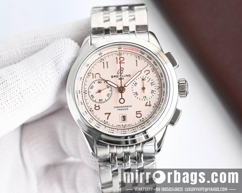 Replica Breitling Watch 42mm 042753