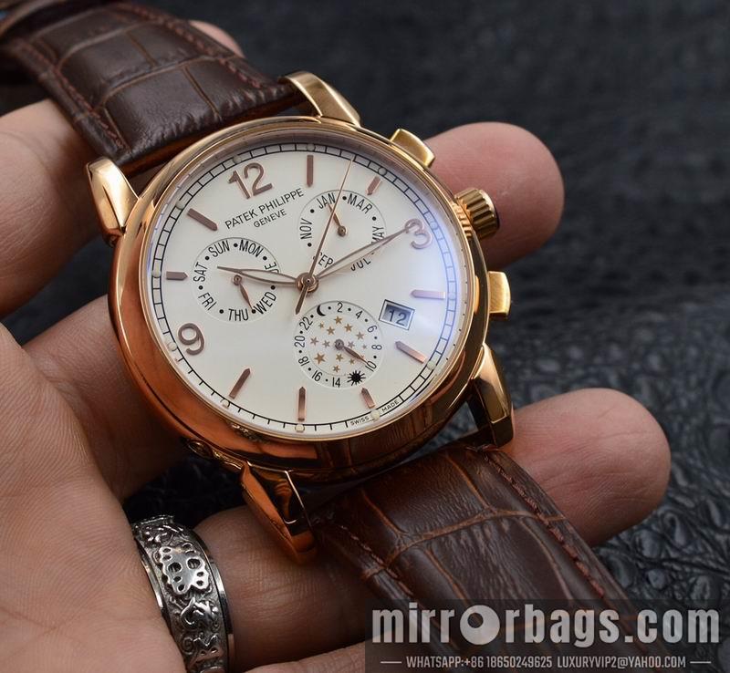 Replica Patek Philippe Watch 052004