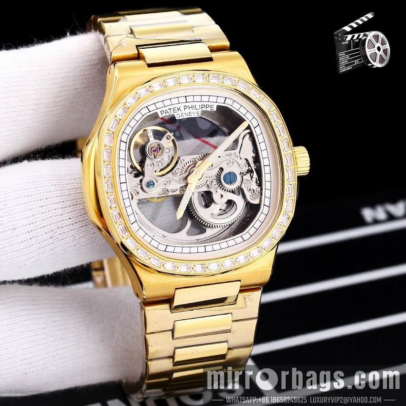 Replica Patek Philippe 43X12mm 082232