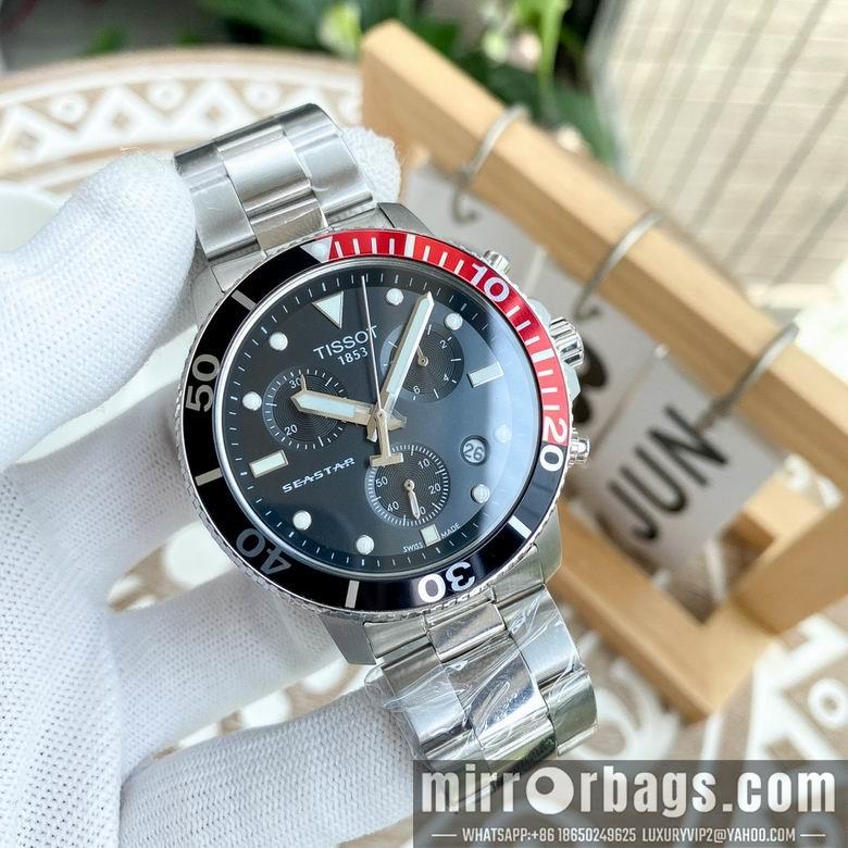 Replica Tissot watch mb 062101