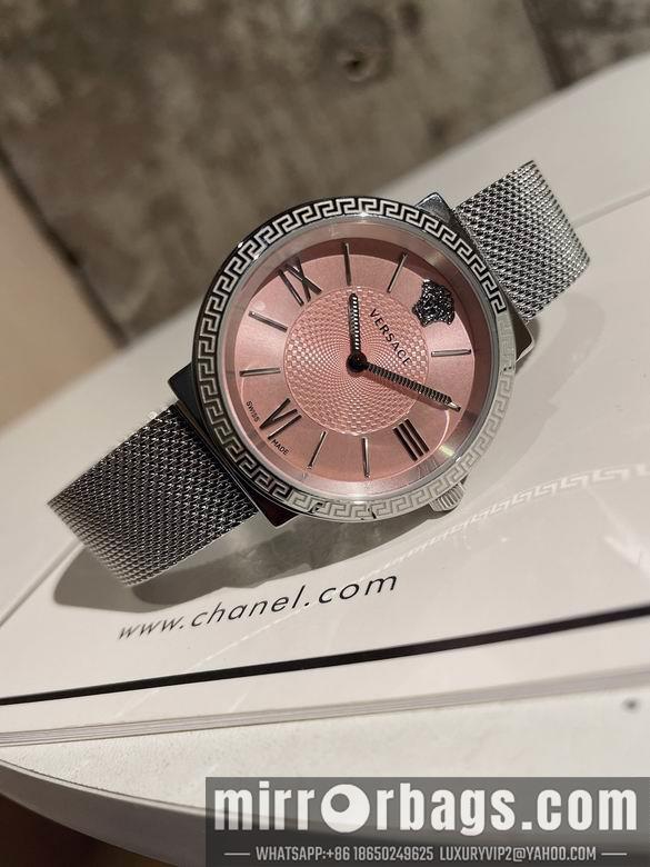 Replica Versace watch 36mm M10