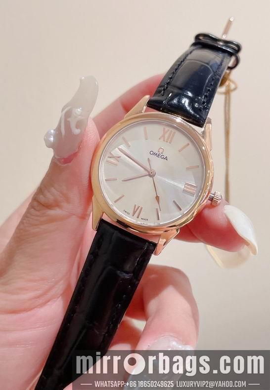 Replica Omega women 34X8mm 091501