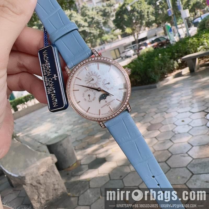 Replica Vacheron Constantin  watch 121894