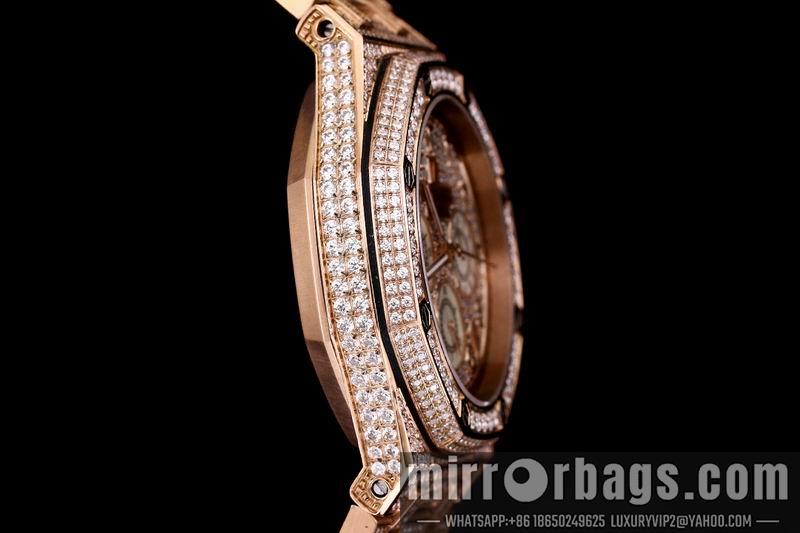 Replica AP 40X10mm 083167