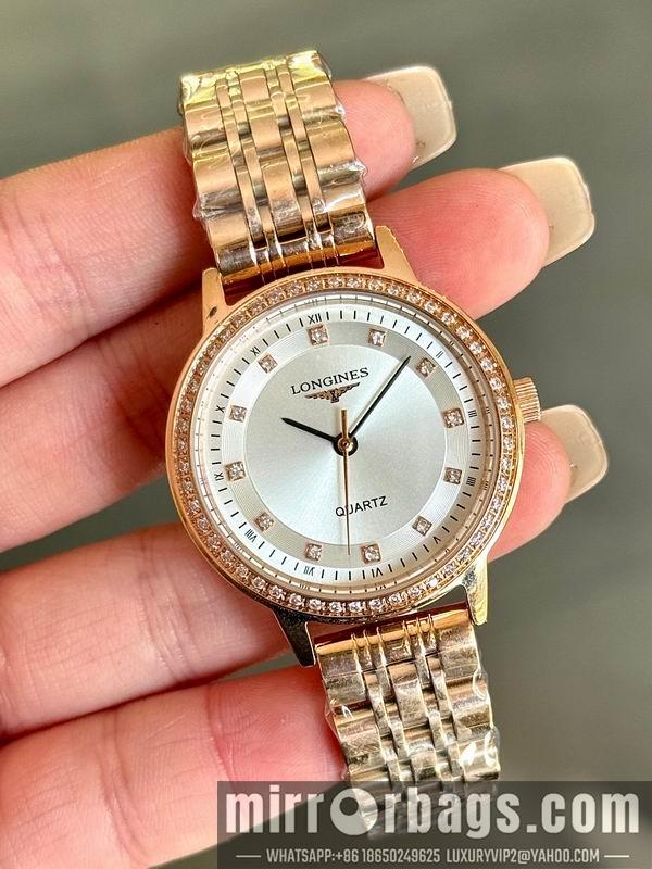 Replica Longines watch 022458