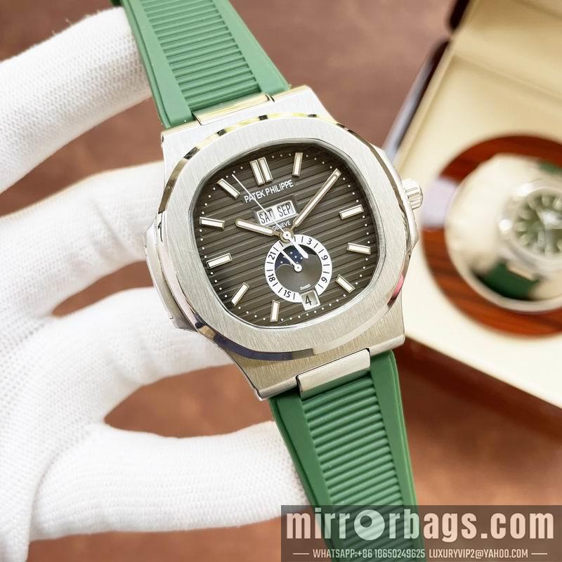 Replica Patek Philippe 40.5X12mm 032502