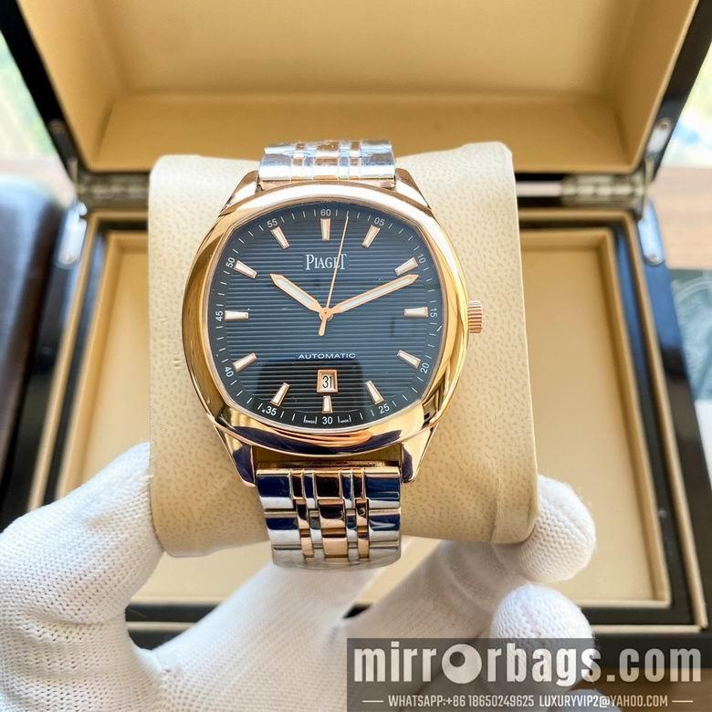 Replica Piaget men 42X12mm M27