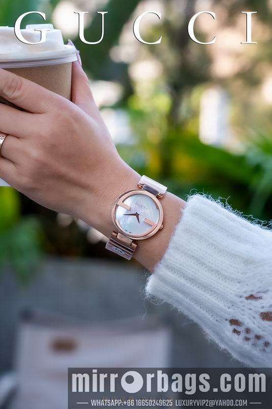 Replica Gucci 37mm 022255