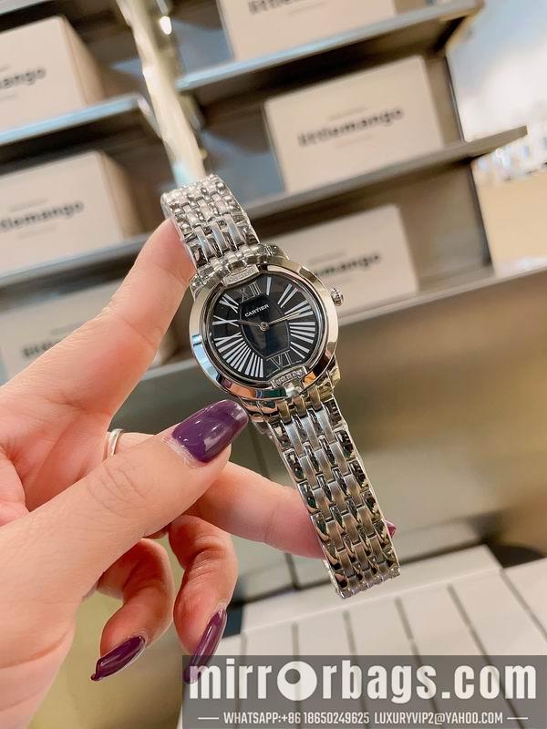 Replica Cartier 35mm 032434
