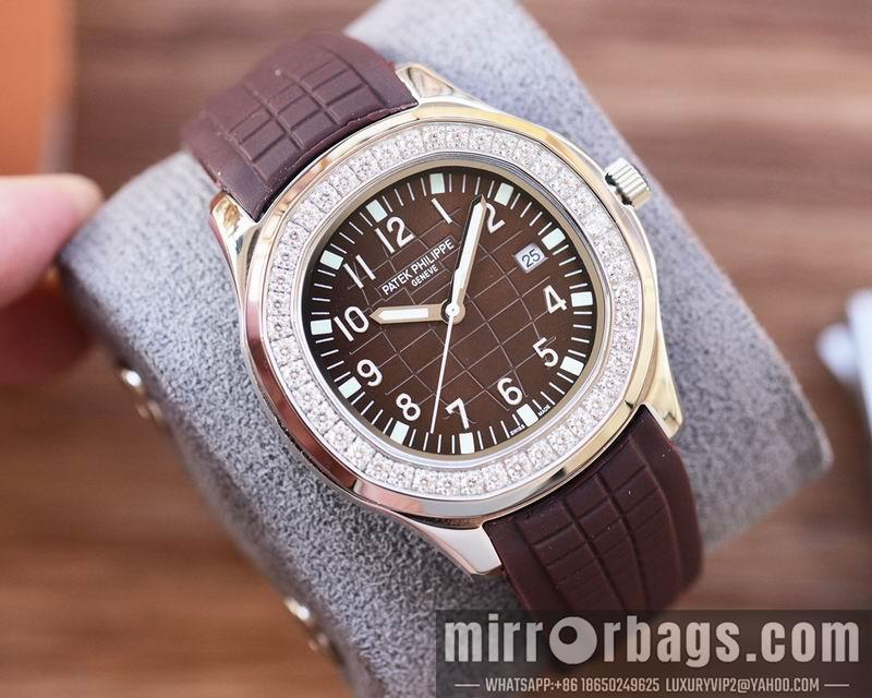 Replica Patek Philippe watch 0413133