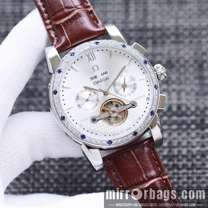 Replica Omega 43X12mm 0822111