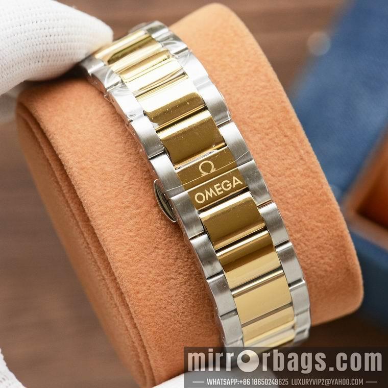 Replica Omega men 40X8mm 30X8mm M42