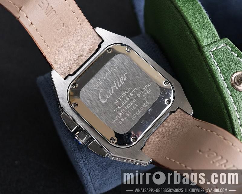 Replica Cartier 45X10mm 0831105