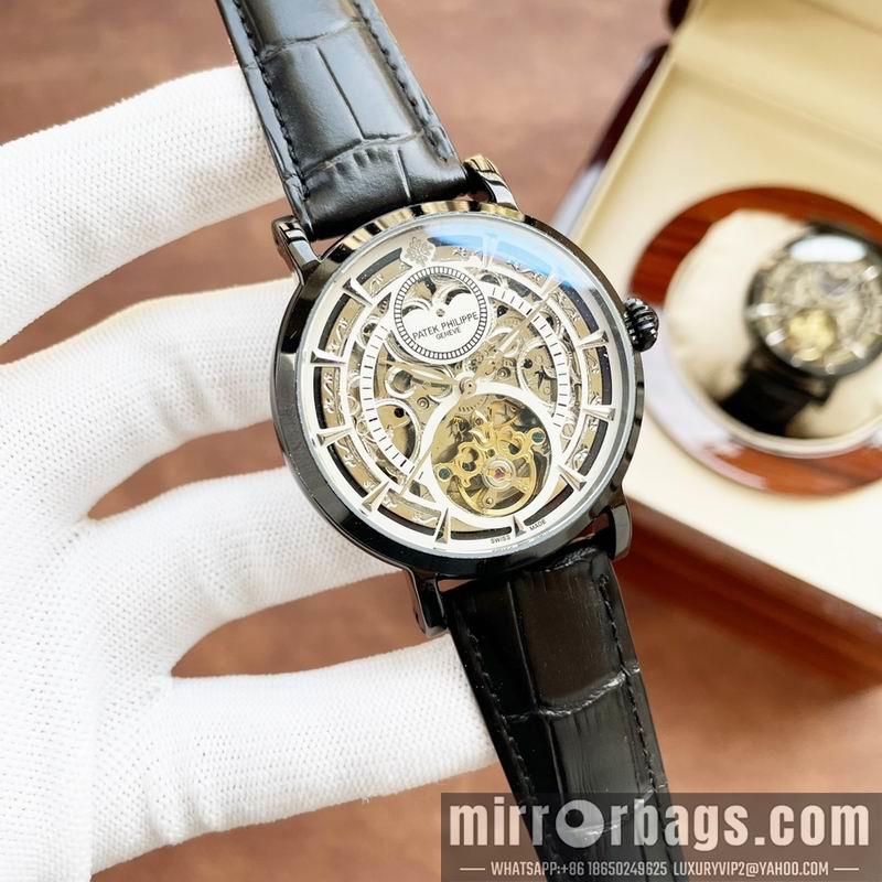 Replica Patek Philippe 43X13mm 031606