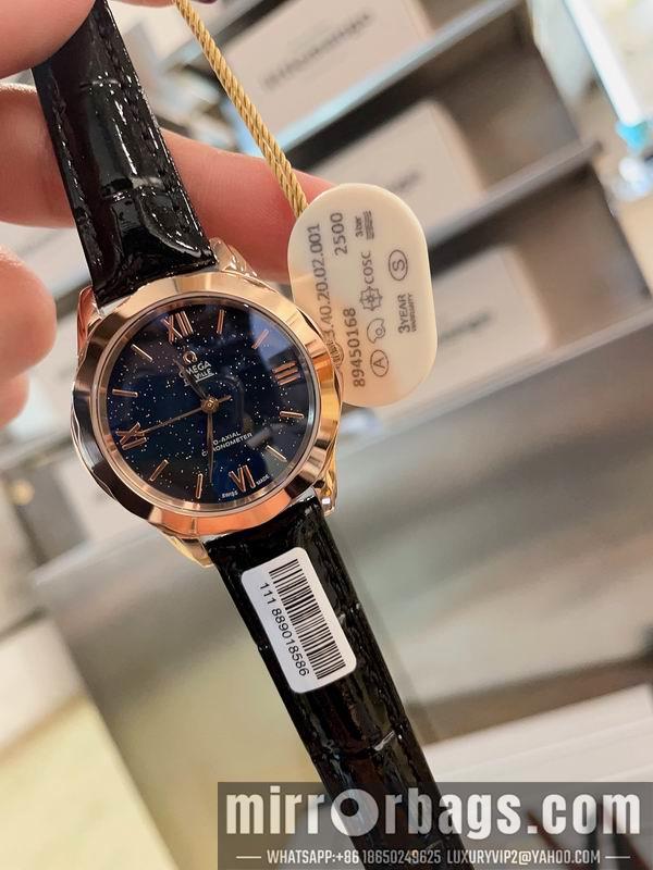 Replica Omega 36X9mm 032096