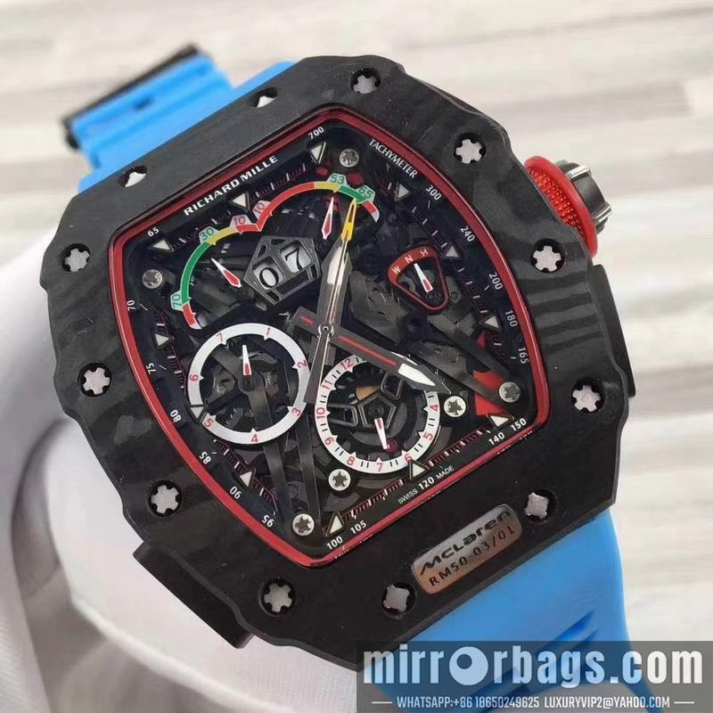 Replica Richard Mille watch 041609