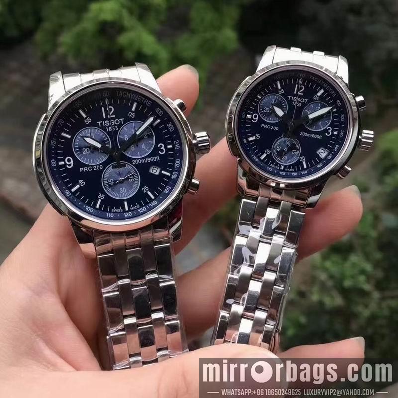 Replica Tissot watch 113030