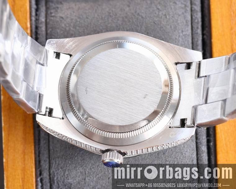 Replica Rolex women 36mm M39