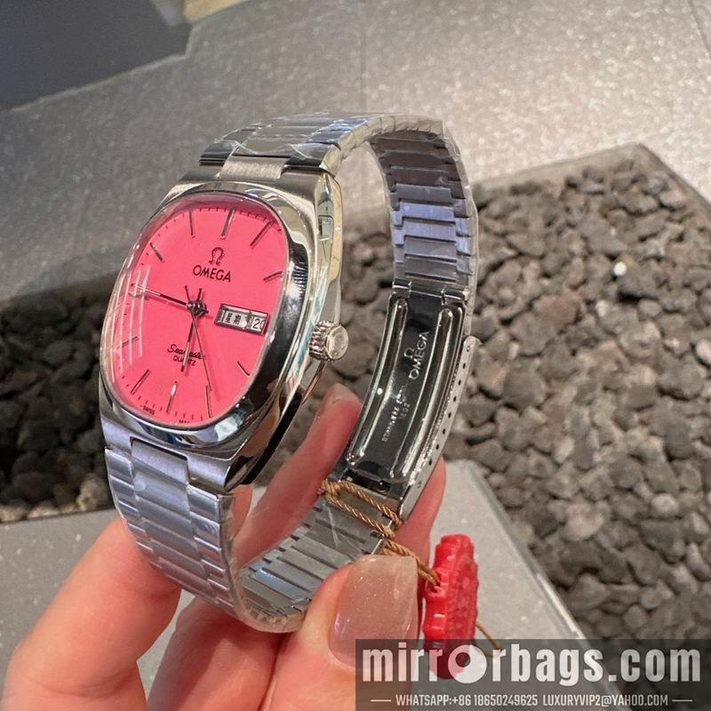 Replica Omega watch 102322