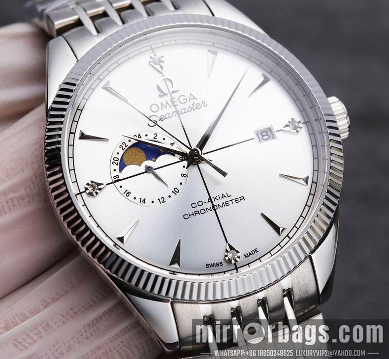 Replica Omega men 40X12mm M137