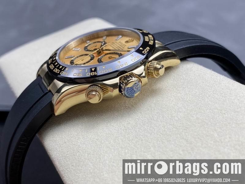 Replica Rolex 40mm 093018