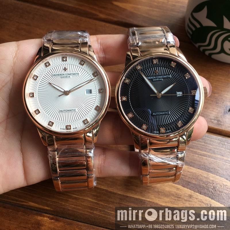 Replica Vacheron Constantin  42X11mm 102391