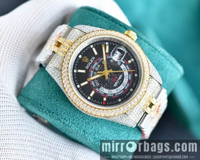 Replica Rolex 40mm 083197