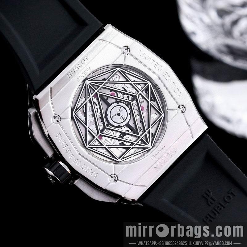 Replica Hublot watch 122501