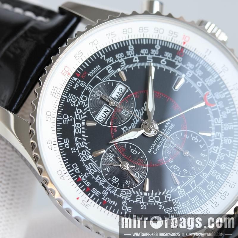 Replica Breitling Watch 43mm 102439