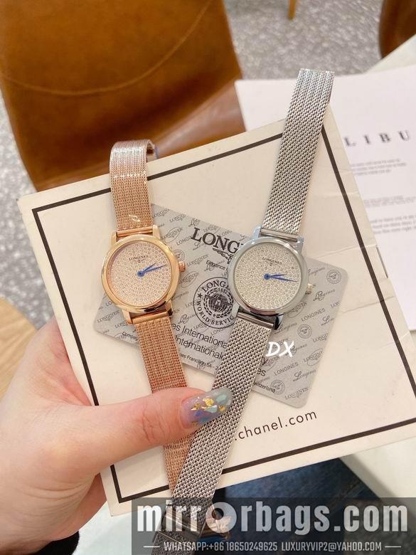 Replica Longines 30mm 12nms71
