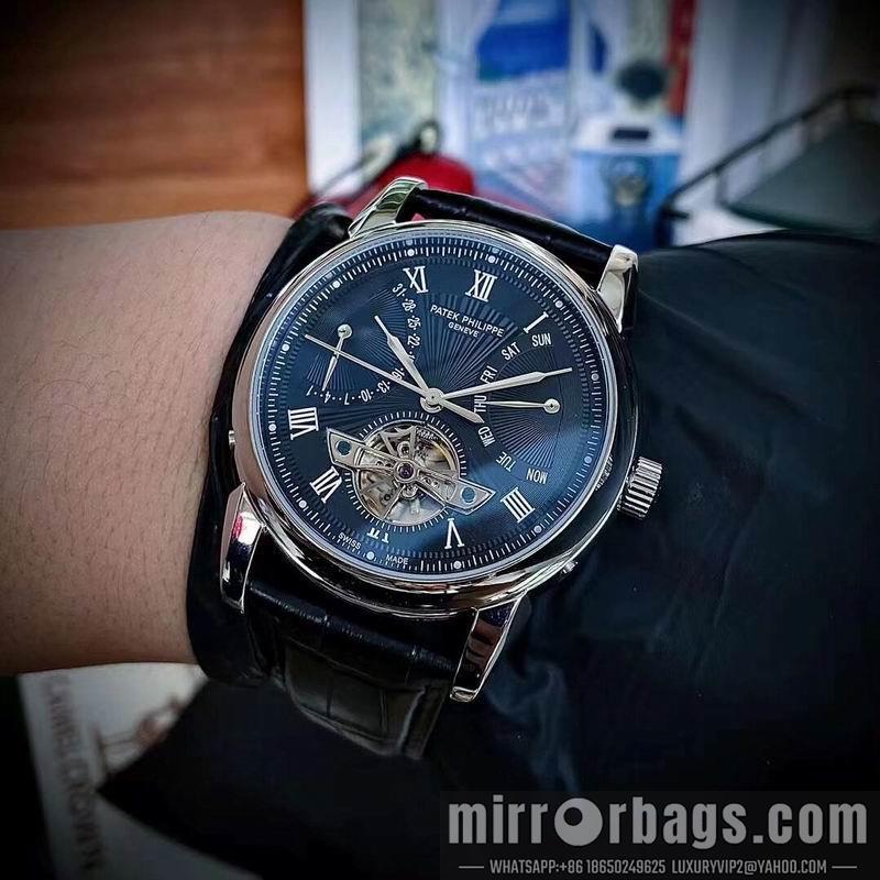 Replica Patek Philippe 43mm 031972