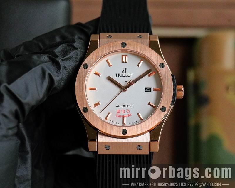 Replica Hublot 45X13mm 072810