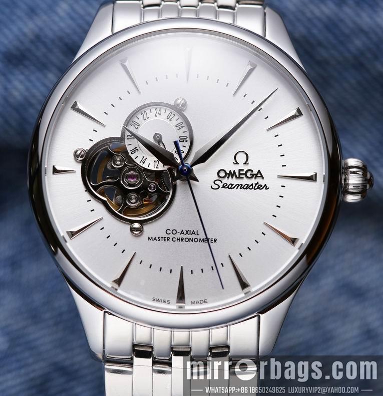 Replica Omega men 42X12mm M139