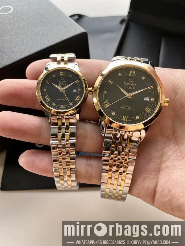 Replica Omega 40mm 28mm 102315