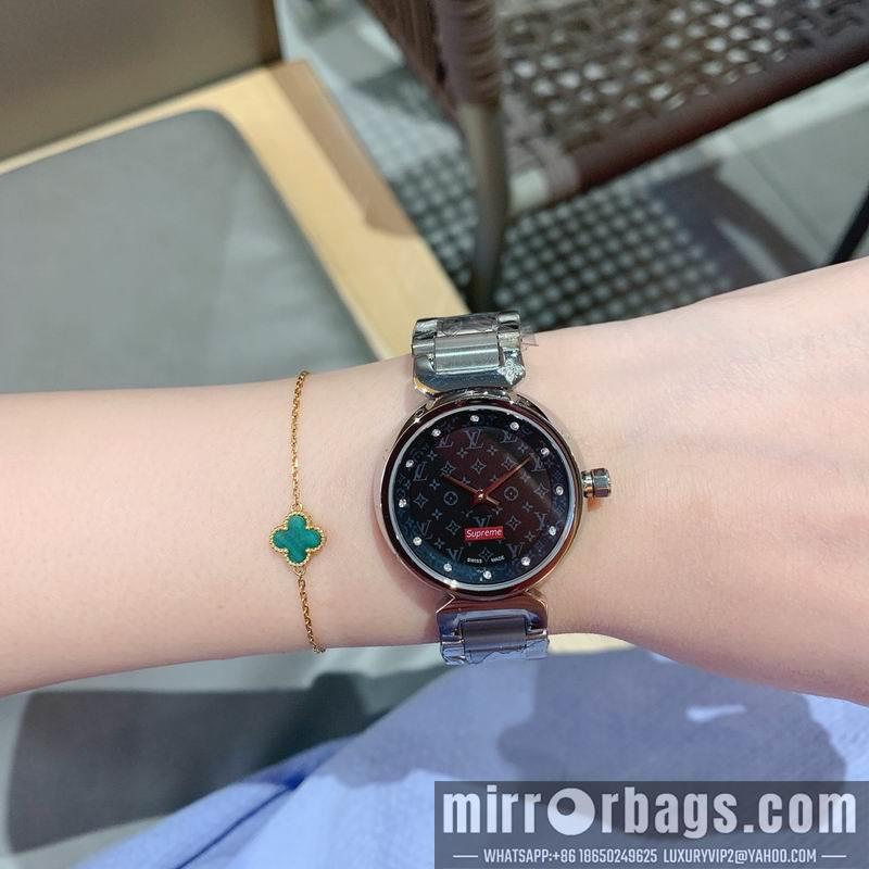 Replica LV Watch 032573