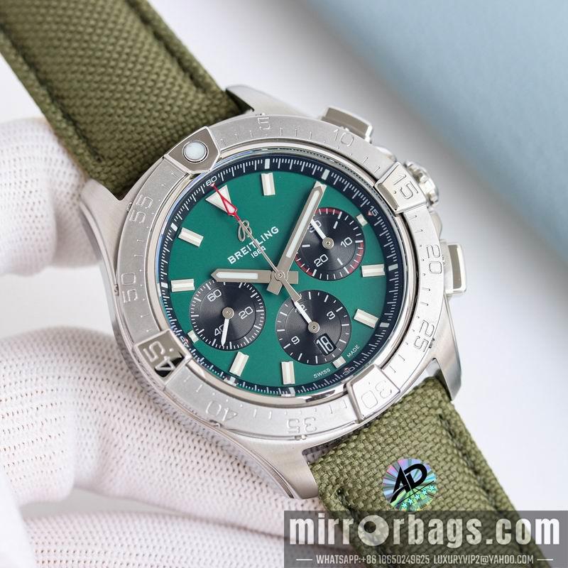Replica Breitling 44mm 022119