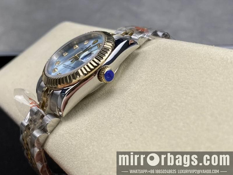 Replica Rolex 31mm 092922