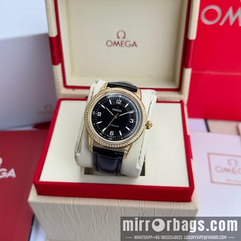 Replica Omega 40mm 110103