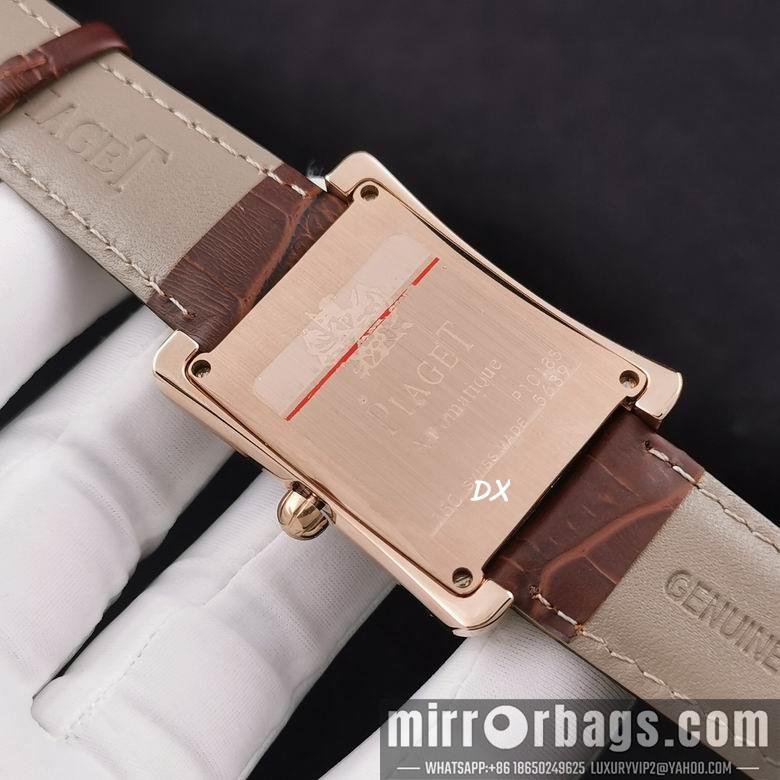 Replica Piaget 32x41x12mm 10nms86