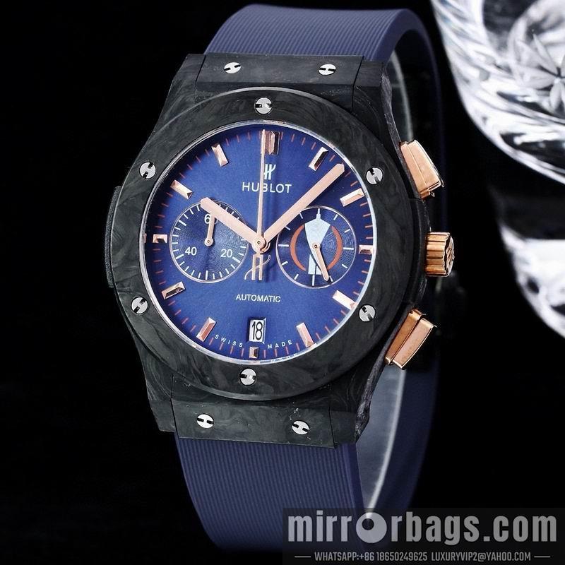 Replica Hublot 42X12.05mm 110901