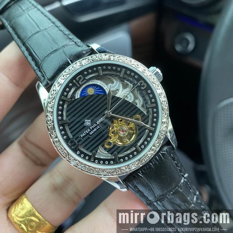 Replica Patek Philippe 41X11mm 041434