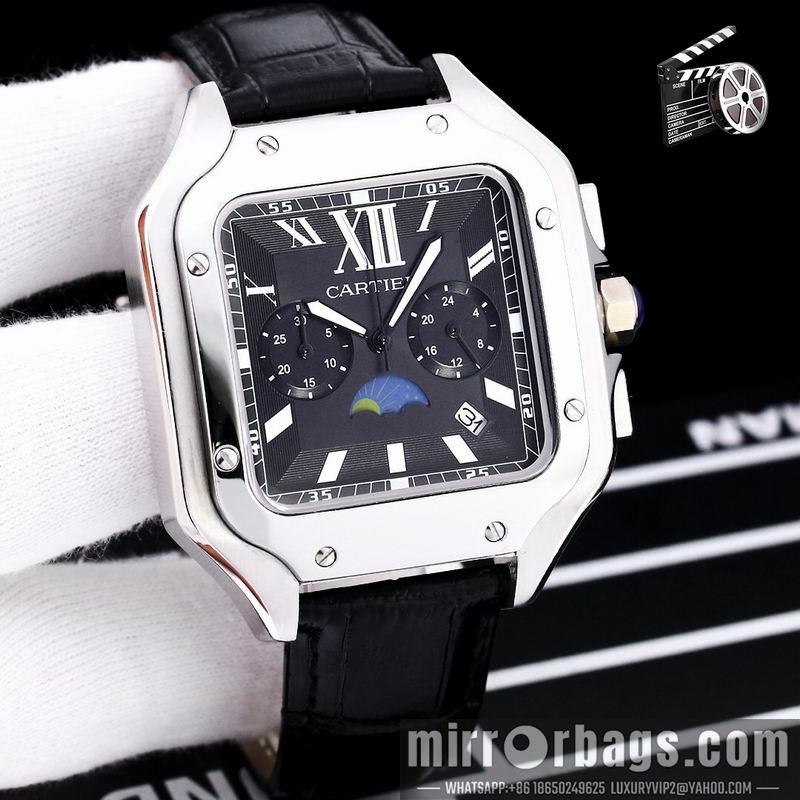 Replica Cartier 45X13mm 101480