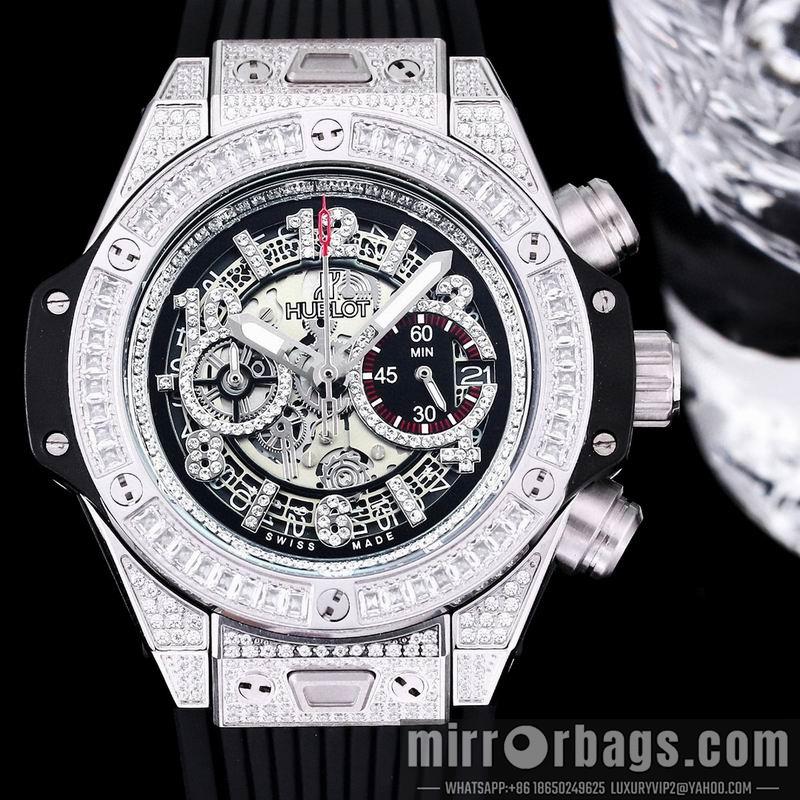 Replica Hublot watch 082102