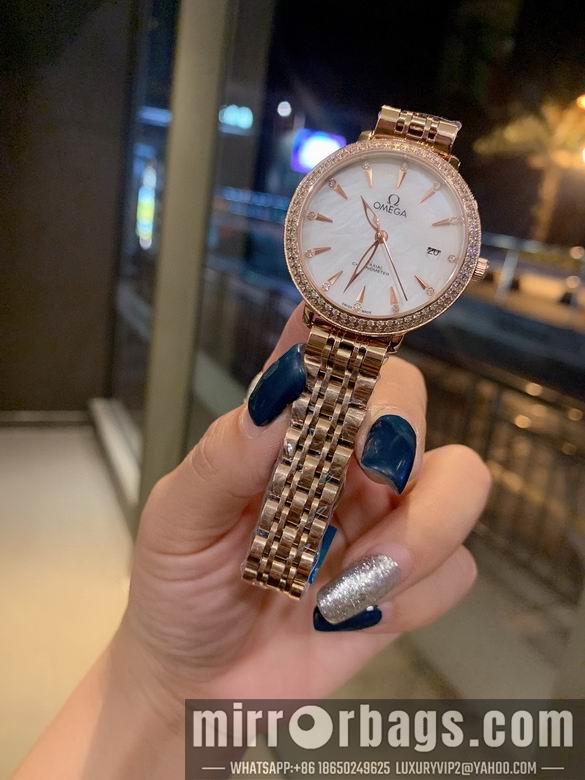 Replica Omega watch 030104