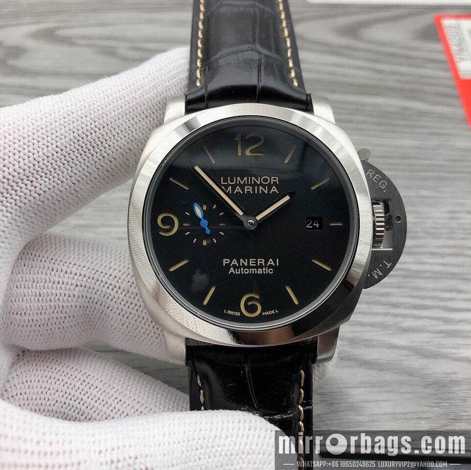 Replica Panerai watch mb110606
