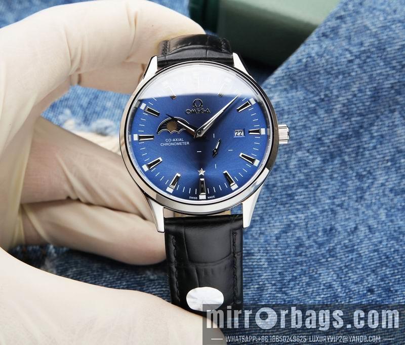 Replica Omega 39X10mm 032028