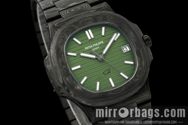 Replica Patek Philippe watch 033125