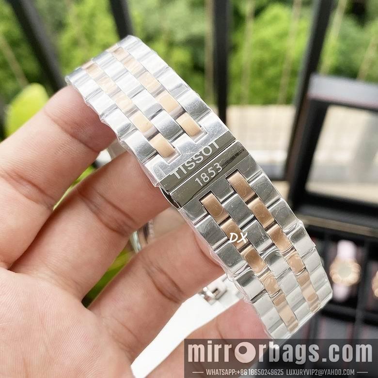 Replica Tissot W30 M40mm 2nms55