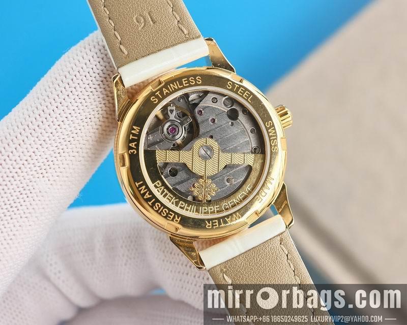 Replica Patek Philippe 33X10mm 050440